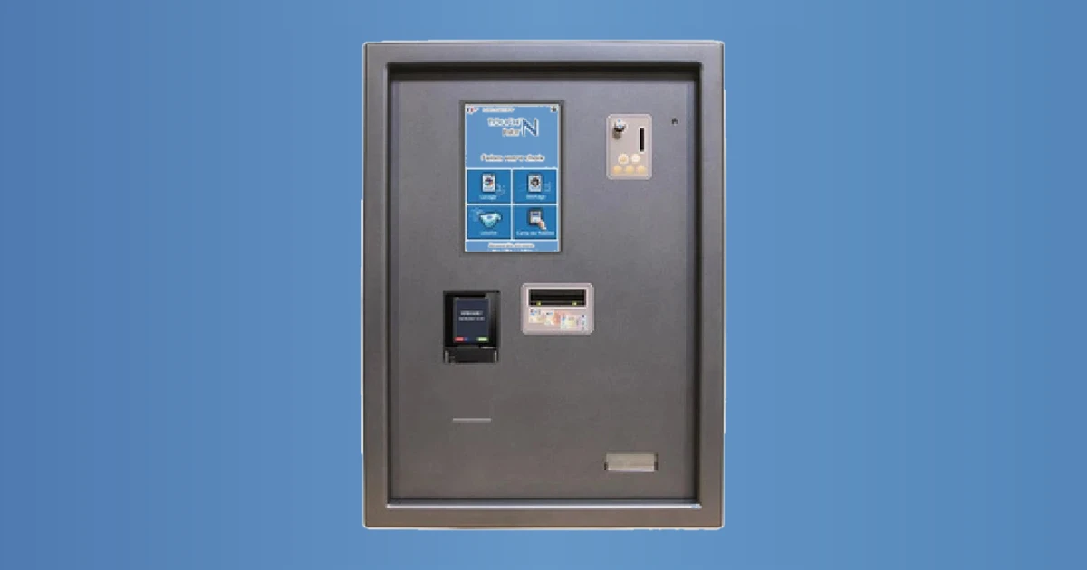 Paiement sans contact